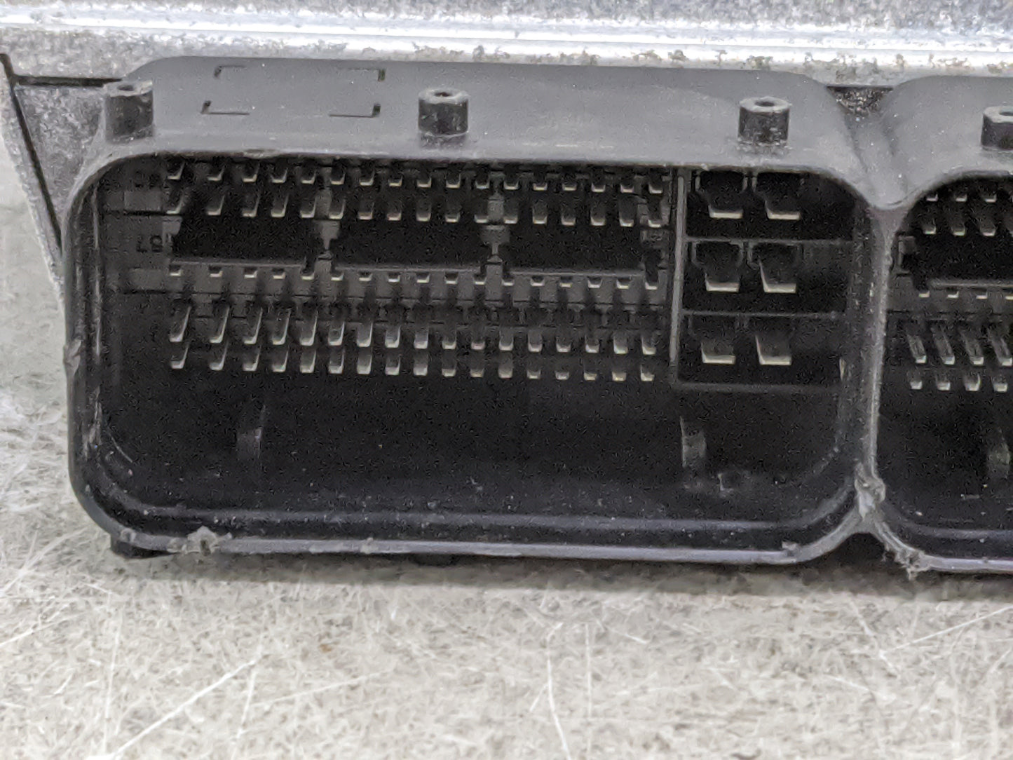 2017-2019 Kia Sportage PCM Engine Control Computer ECU ECM PCU OEM P/N:39130-2GHS1 39100-2GHS1 Fits Fits 2017 2018 2019 OEM 
