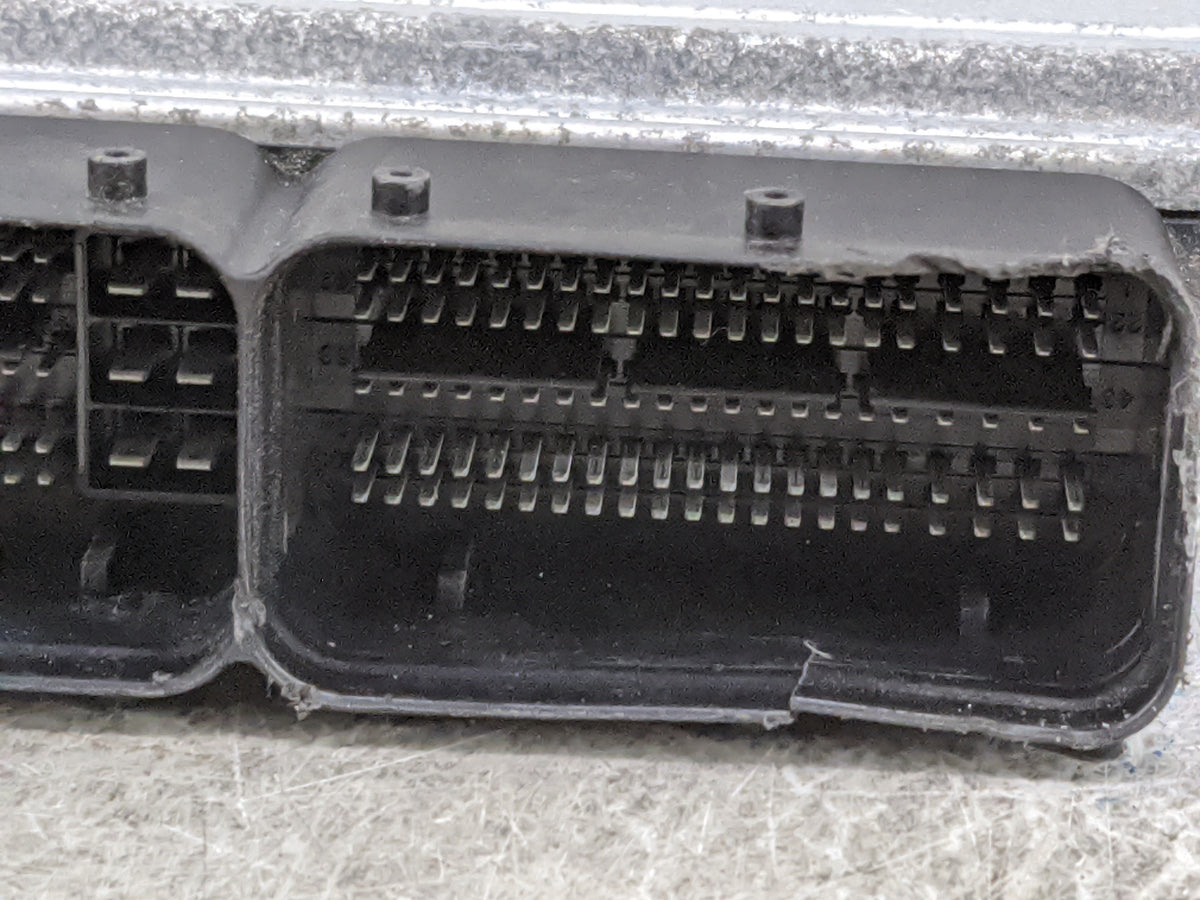 2017-2019 Kia Sportage PCM Engine Control Computer ECU ECM PCU OEM P/N:39130-2GHS1 39100-2GHS1, A2C14812703 01 Fits 2017 201