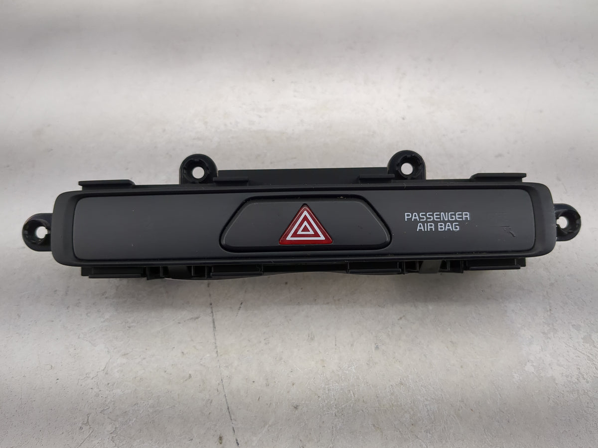 2018 Kia Sportage Hazard Switch 4a9364-1000|95960-d9020 - Oemusedautoparts1.com