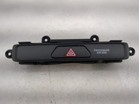 2018 Kia Sportage Hazard Switch 4a9364-1000|95960-d9020 - Oemusedautoparts1.com