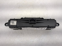 2018 Kia Sportage Hazard Switch 4a9364-1000|95960-d9020 - Oemusedautoparts1.com