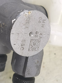 2017-2021 Kia Sportage Brake Master Cylinder 1498403 - Oemusedautoparts1.com