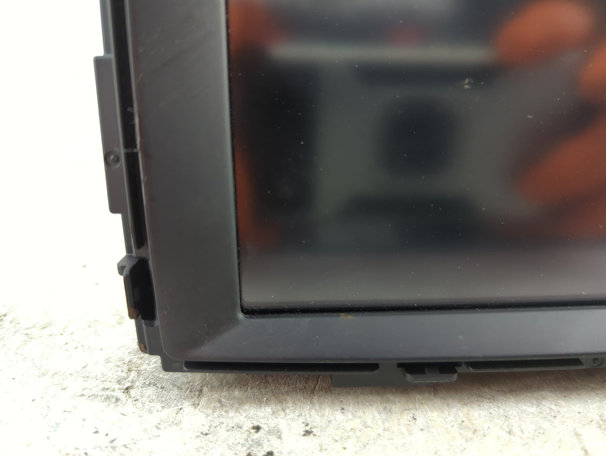 2018-2019 Kia Sportage Radio AM FM Cd Player Receiver Replacement P/N:96160-D9100WK AVB30D9AN, TQ8-AVB30D9AN Fits Fits 2018 