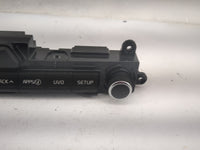 2017-2019 Kia Sportage Radio Control Panel 1517037 - Oemusedautoparts1.com