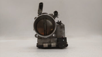 2017-2019 Kia Sportage Throttle Body P/N:0 280 750 618 35100-2G600 Fits Fits 2015 2016 2017 2018 2019 OEM Used Auto Parts - 