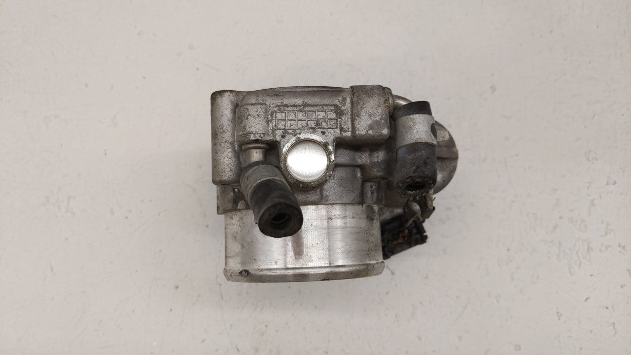 2017-2019 Kia Sportage Throttle Body P/N:0 280 750 618 35100-2G600 Fits Fits 2015 2016 2017 2018 2019 OEM Used Auto Parts - 