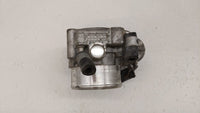 2017-2019 Kia Sportage Throttle Body P/N:0 280 750 618 35100-2G600 Fits Fits 2015 2016 2017 2018 2019 OEM Used Auto Parts - 