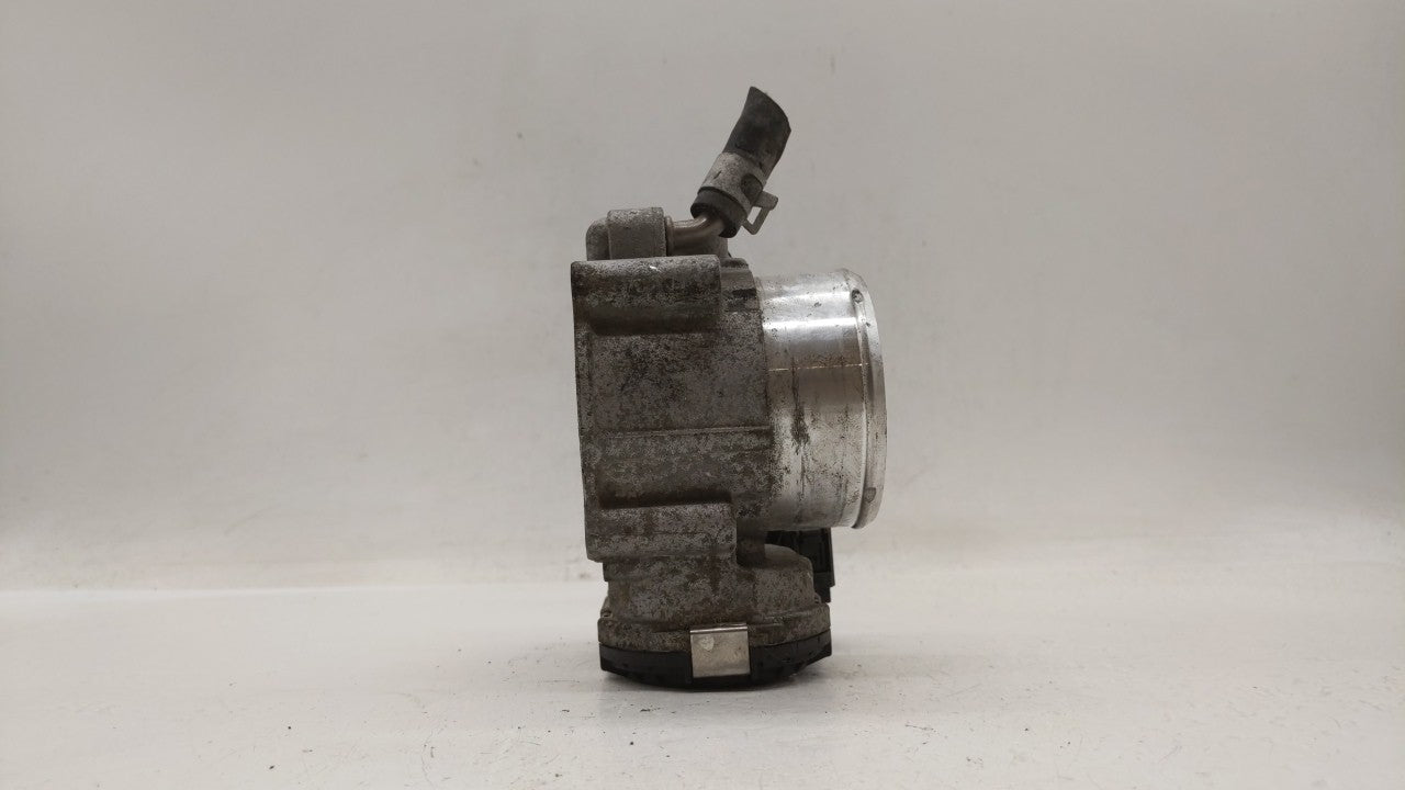 2017-2019 Kia Sportage Throttle Body P/N:0 280 750 618 35100-2G600 Fits Fits 2015 2016 2017 2018 2019 OEM Used Auto Parts - 