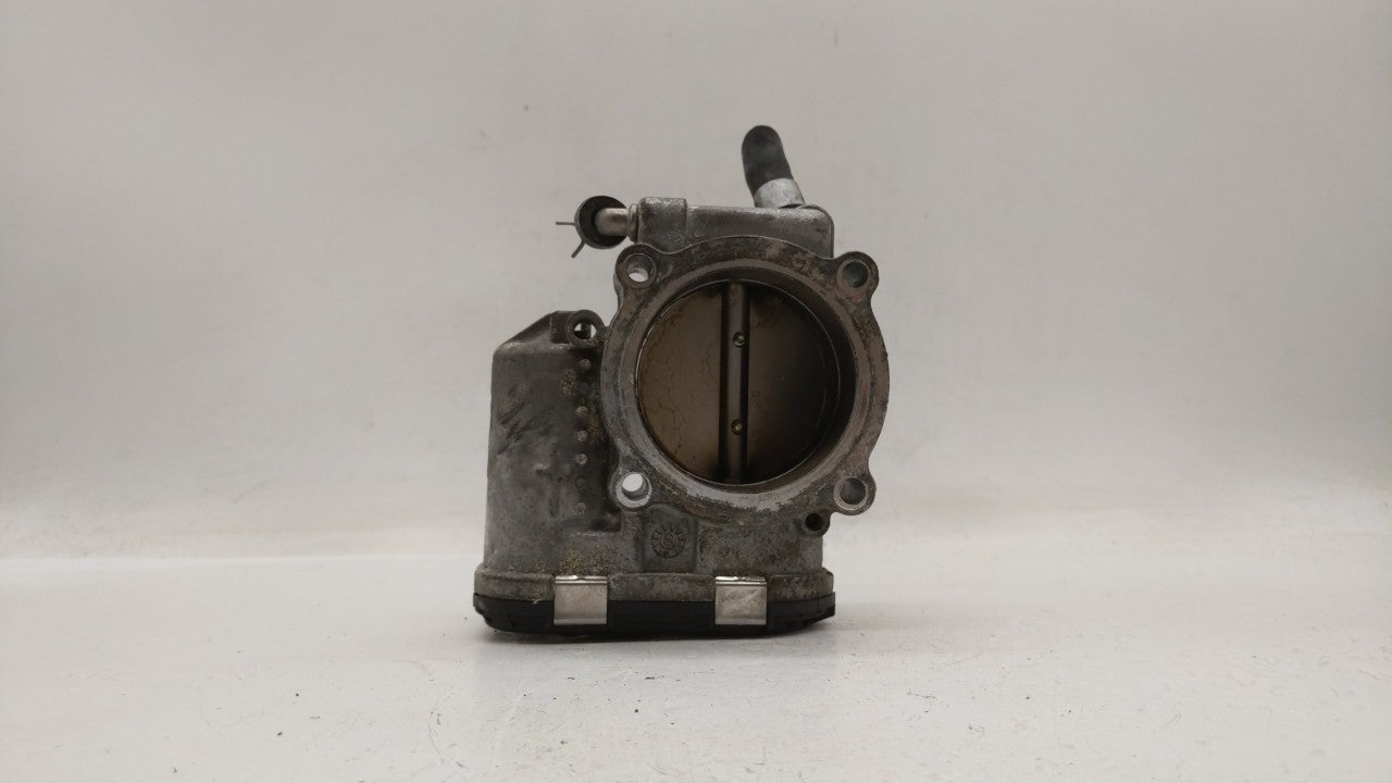 2017-2019 Kia Sportage Throttle Body P/N:0 280 750 618 35100-2G600 Fits Fits 2015 2016 2017 2018 2019 OEM Used Auto Parts - 