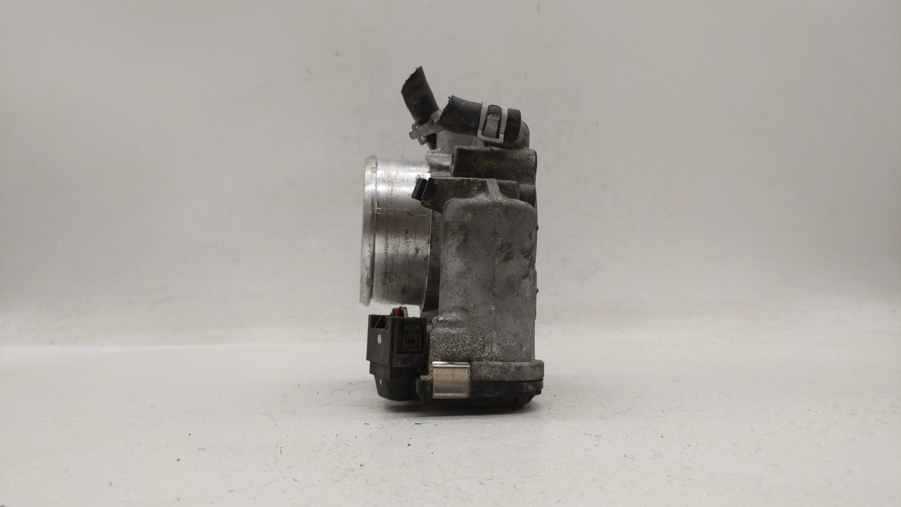 2017-2019 Kia Sportage Throttle Body P/N:0 280 750 618 35100-2G600 Fits Fits 2015 2016 2017 2018 2019 OEM Used Auto Parts - 