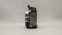 2017-2019 Kia Sportage Throttle Body P/N:0 280 750 618 35100-2G600 Fits Fits 2015 2016 2017 2018 2019 OEM Used Auto Parts - 