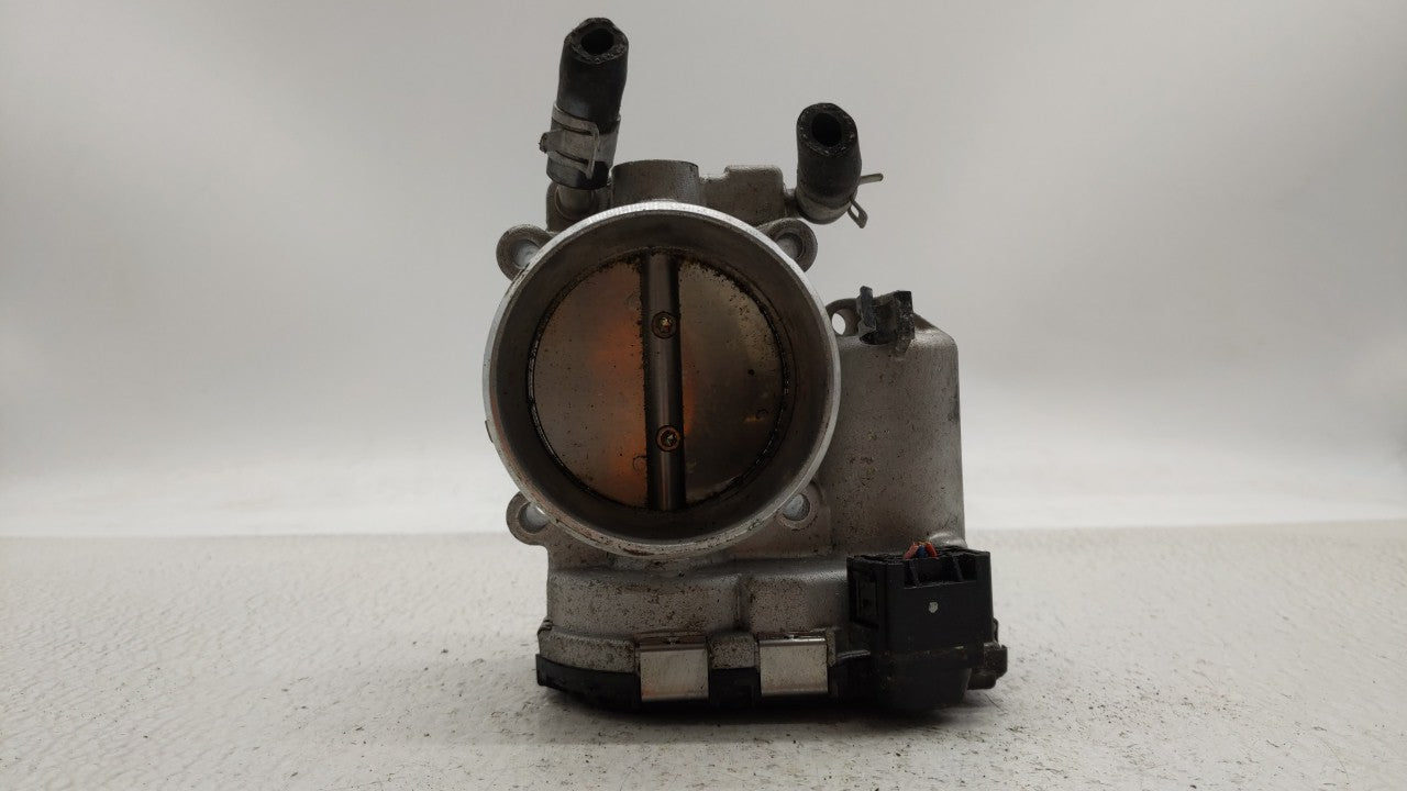 2017-2019 Kia Sportage Throttle Body P/N:0 280 750 618 35100-2G600 Fits Fits 2015 2016 2017 2018 2019 OEM Used Auto Parts - 