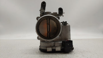2017-2019 Kia Sportage Throttle Body P/N:0 280 750 618 35100-2G600 Fits Fits 2015 2016 2017 2018 2019 OEM Used Auto Parts - 