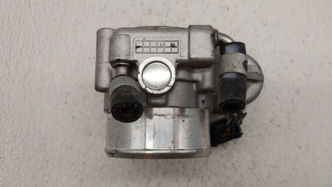 2017-2019 Kia Sportage Throttle Body P/N:0 280 750 618 35100-2G600 Fits Fits 2015 2016 2017 2018 2019 OEM Used Auto Parts - 