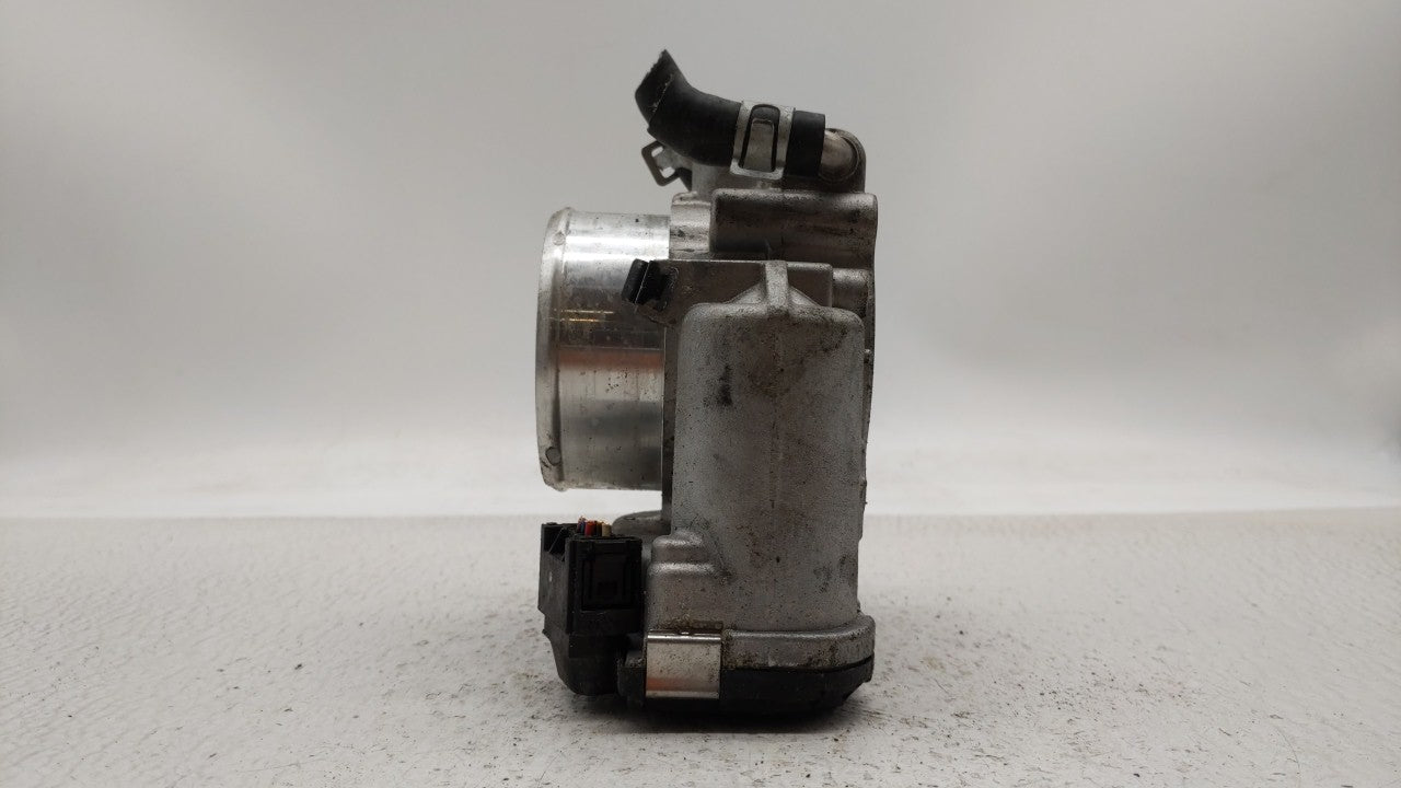 2017-2019 Kia Sportage Throttle Body P/N:0 280 750 618 35100-2G600 Fits Fits 2015 2016 2017 2018 2019 OEM Used Auto Parts - 