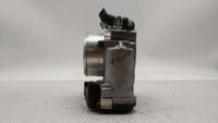 2017-2019 Kia Sportage Throttle Body P/N:0 280 750 618 35100-2G600 Fits Fits 2015 2016 2017 2018 2019 OEM Used Auto Parts - 