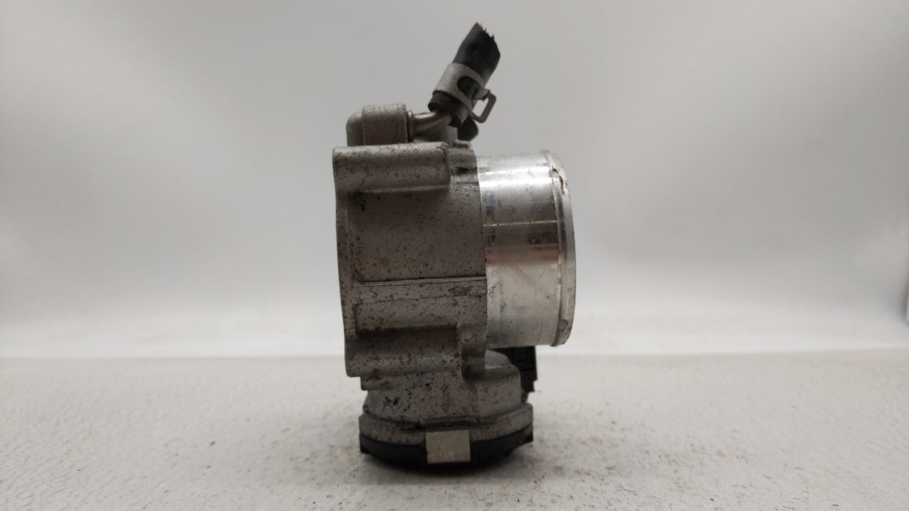2017-2019 Kia Sportage Throttle Body P/N:0 280 750 618 35100-2G600 Fits Fits 2015 2016 2017 2018 2019 OEM Used Auto Parts - 