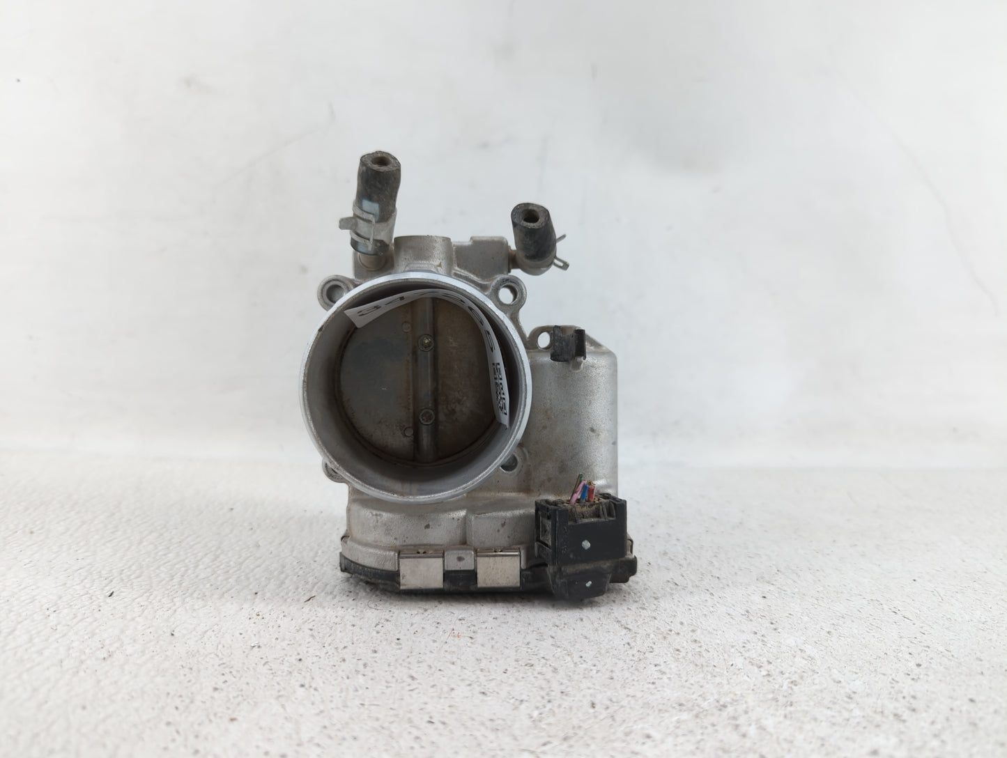 2017-2019 Kia Sportage Throttle Body P/N:0 280 750 618 35100-2G600 Fits Fits 2015 2016 2017 2018 2019 OEM Used Auto Parts - 