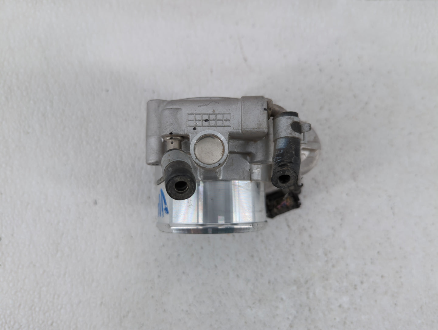 2017-2019 Kia Sportage Throttle Body P/N:0 280 750 618 35100-2G600 Fits Fits 2015 2016 2017 2018 2019 OEM Used Auto Parts - 