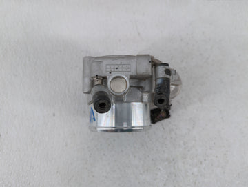 2017-2019 Kia Sportage Throttle Body P/N:0 280 750 618 35100-2G600 Fits Fits 2015 2016 2017 2018 2019 OEM Used Auto Parts