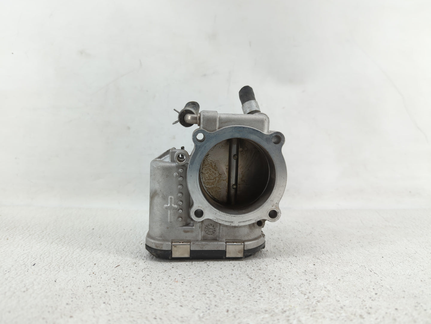 2017-2019 Kia Sportage Throttle Body P/N:0 280 750 618 35100-2G600 Fits Fits 2015 2016 2017 2018 2019 OEM Used Auto Parts - 