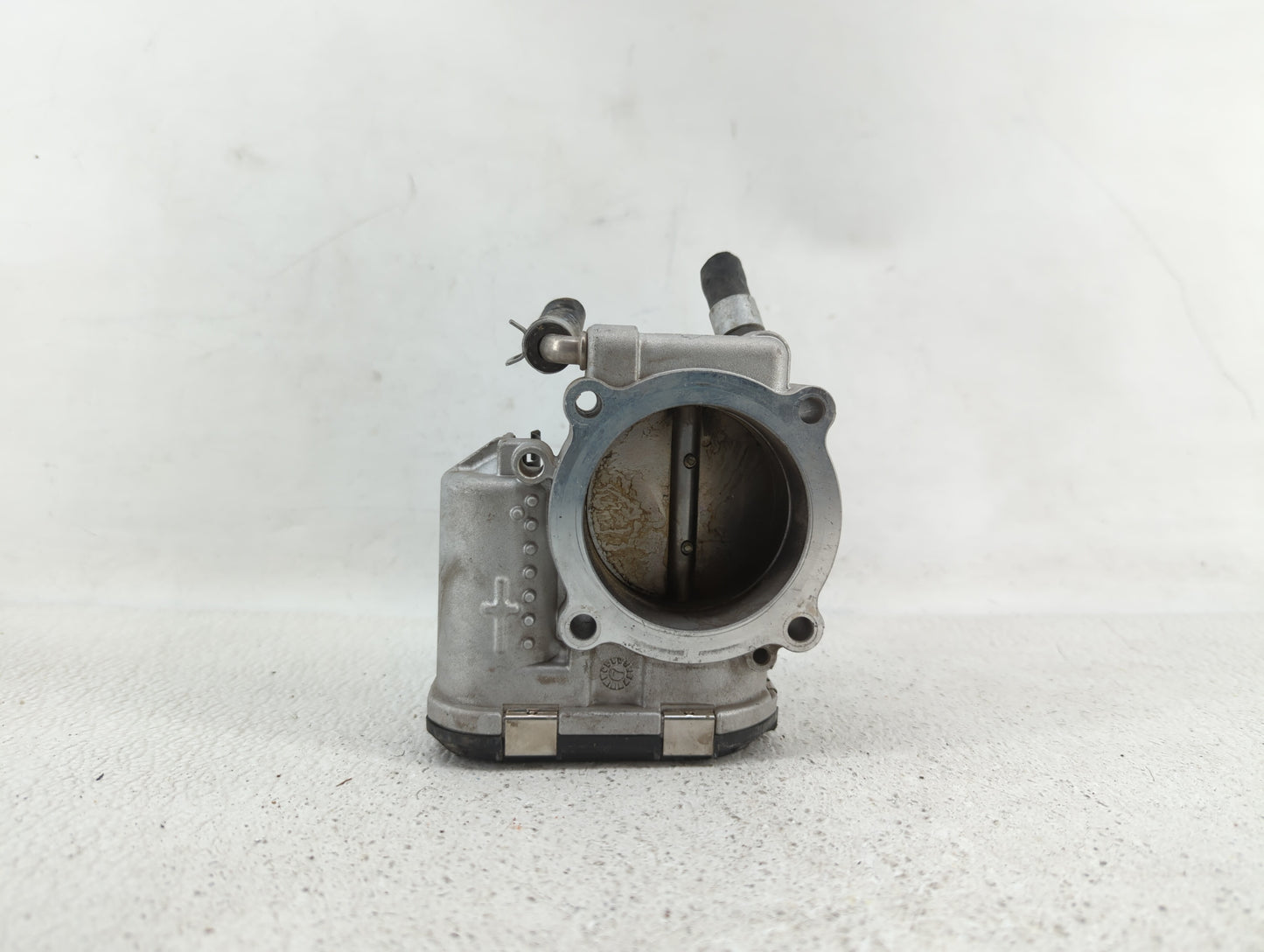 2017-2019 Kia Sportage Throttle Body P/N:0 280 750 618 35100-2G600 Fits Fits 2015 2016 2017 2018 2019 OEM Used Auto Parts - 