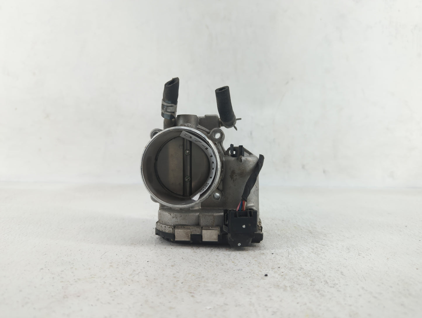 2017-2019 Kia Sportage Throttle Body P/N:0 280 750 618 35100-2G600 Fits Fits 2015 2016 2017 2018 2019 OEM Used Auto Parts - 