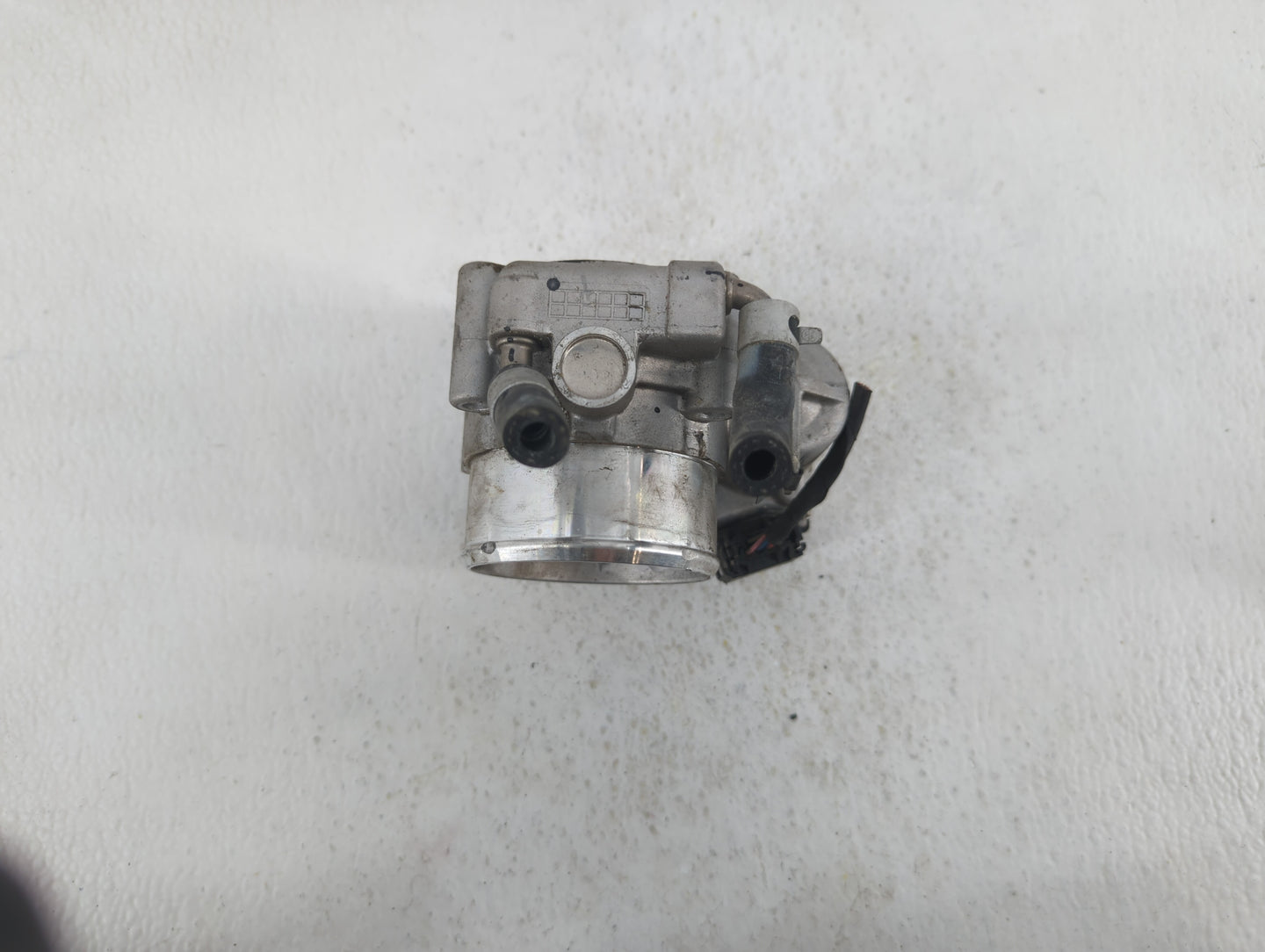 2017-2019 Kia Sportage Throttle Body P/N:0 280 750 618 35100-2G600 Fits Fits 2015 2016 2017 2018 2019 OEM Used Auto Parts - 