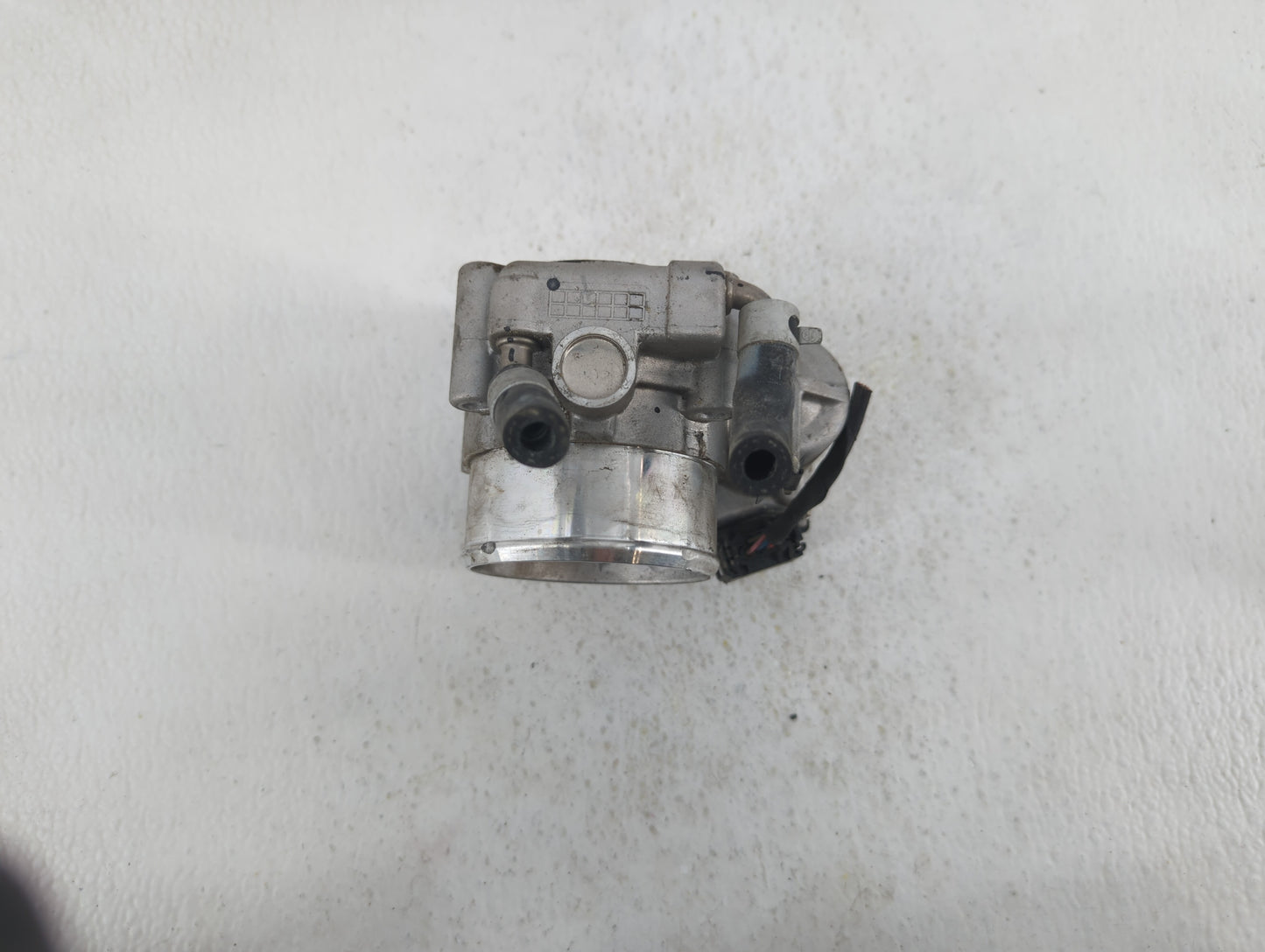 2017-2019 Kia Sportage Throttle Body P/N:0 280 750 618 35100-2G600 Fits Fits 2015 2016 2017 2018 2019 OEM Used Auto Parts - 