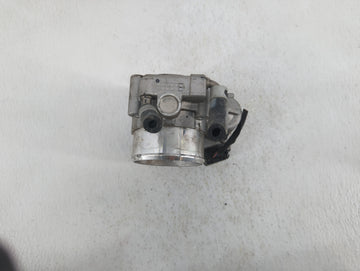 2017-2019 Kia Sportage Throttle Body P/N:0 280 750 618 35100-2G600 Fits Fits 2015 2016 2017 2018 2019 OEM Used Auto Parts
