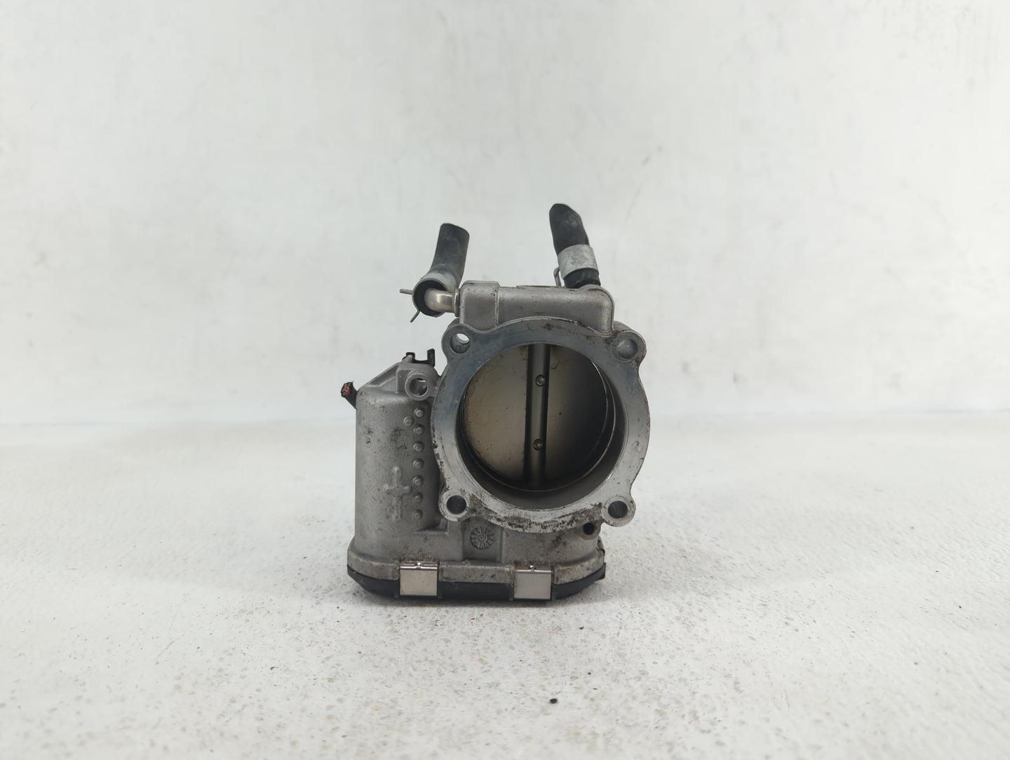 2017-2019 Kia Sportage Throttle Body P/N:0 280 750 618 35100-2G600 Fits Fits 2015 2016 2017 2018 2019 OEM Used Auto Parts - 