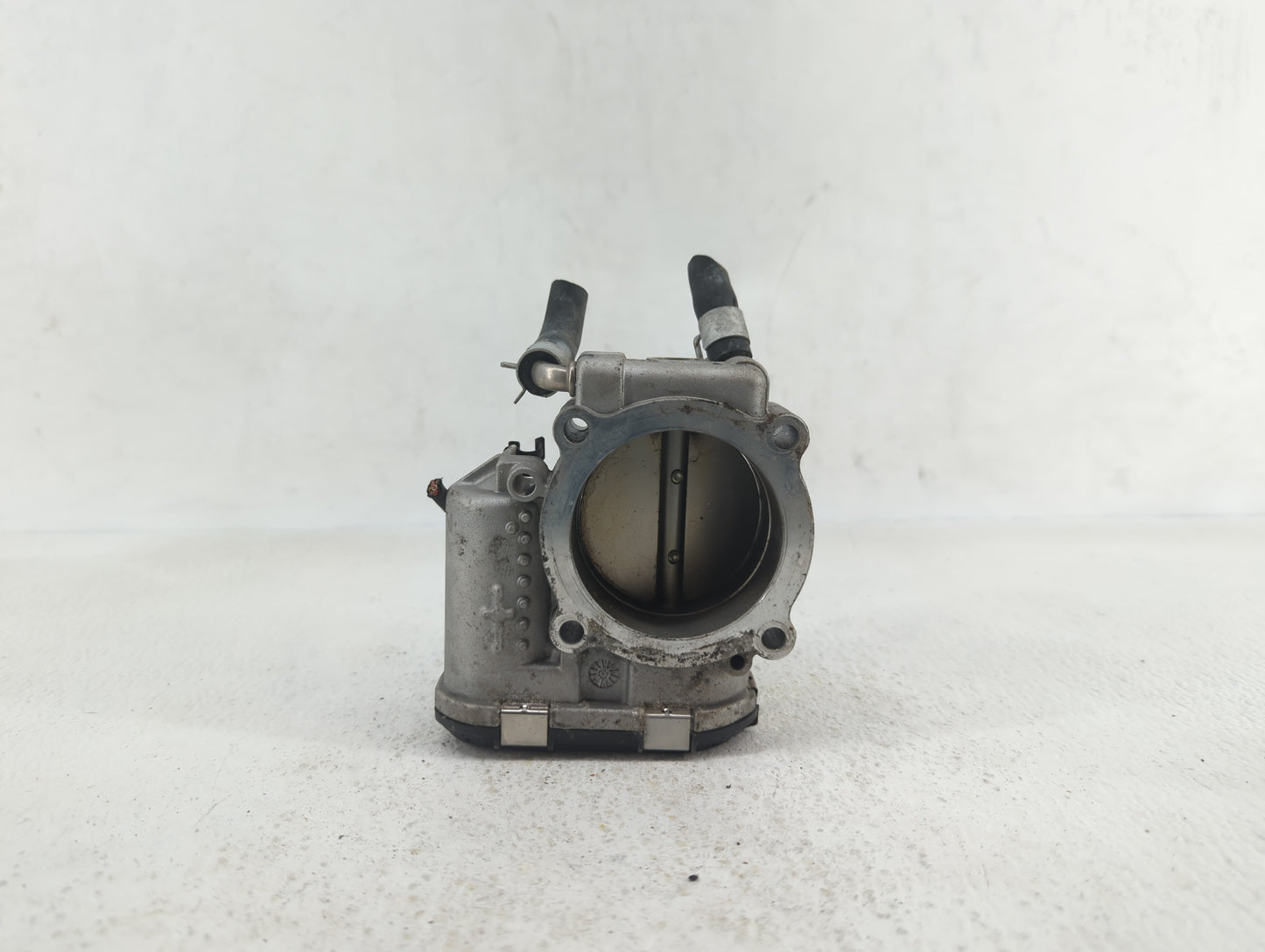 2017-2019 Kia Sportage Throttle Body P/N:0 280 750 618 35100-2G600 Fits Fits 2015 2016 2017 2018 2019 OEM Used Auto Parts - 