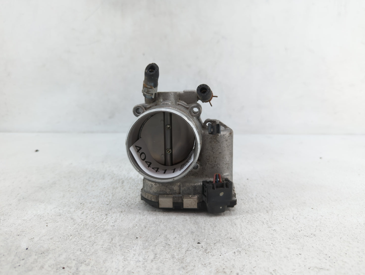 2017-2019 Kia Sportage Throttle Body P/N:35100-2G600 Fits Fits 2015 2016 2017 2018 2019 OEM Used Auto Parts - Oemusedautopar