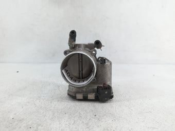 compare product 2017-2019 Kia Sportage Throttle Body P/N:35100-2G600 Fits Fits 2015 2016 2017 2018 2019 OEM Used Auto Parts