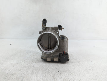 2017-2019 Kia Sportage Throttle Body P/N:35100-2G600 Fits Fits 2015 2016 2017 2018 2019 OEM Used Auto Parts - Oemusedautopar