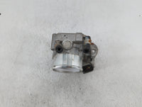 2017-2019 Kia Sportage Throttle Body P/N:35100-2G600 Fits Fits 2015 2016 2017 2018 2019 OEM Used Auto Parts - Oemusedautopar