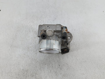2017-2019 Kia Sportage Throttle Body P/N:35100-2G600 Fits Fits 2015 2016 2017 2018 2019 OEM Used Auto Parts
