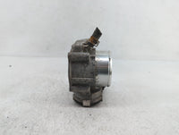 2017-2019 Kia Sportage Throttle Body P/N:35100-2G600 Fits Fits 2015 2016 2017 2018 2019 OEM Used Auto Parts - Oemusedautopar
