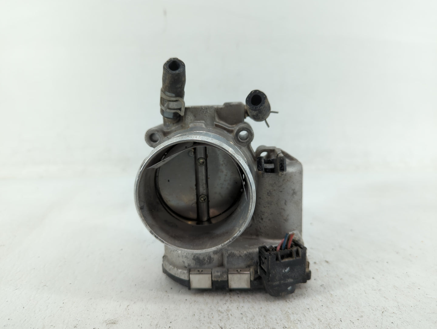 2017-2021 Kia Sportage Throttle Body P/N:35100-2G600 Fits Fits 2015 2016 2017 2018 2019 2020 2021 OEM Used Auto Parts - Oemu