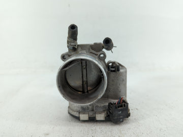 2017-2021 Kia Sportage Throttle Body P/N:35100-2G600 Fits Fits 2015 2016 2017 2018 2019 2020 2021 OEM Used Auto Parts - Oemu