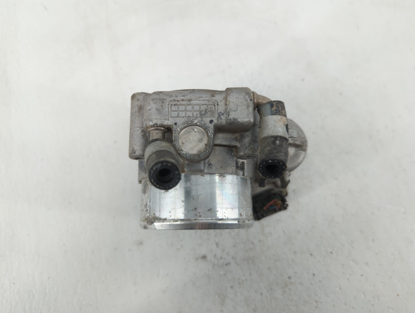 2017-2021 Kia Sportage Throttle Body P/N:35100-2G600 Fits Fits 2015 2016 2017 2018 2019 2020 2021 OEM Used Auto Parts - Oemu