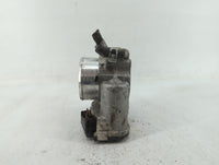 2017-2021 Kia Sportage Throttle Body P/N:35100-2G600 Fits Fits 2015 2016 2017 2018 2019 2020 2021 OEM Used Auto Parts - Oemu