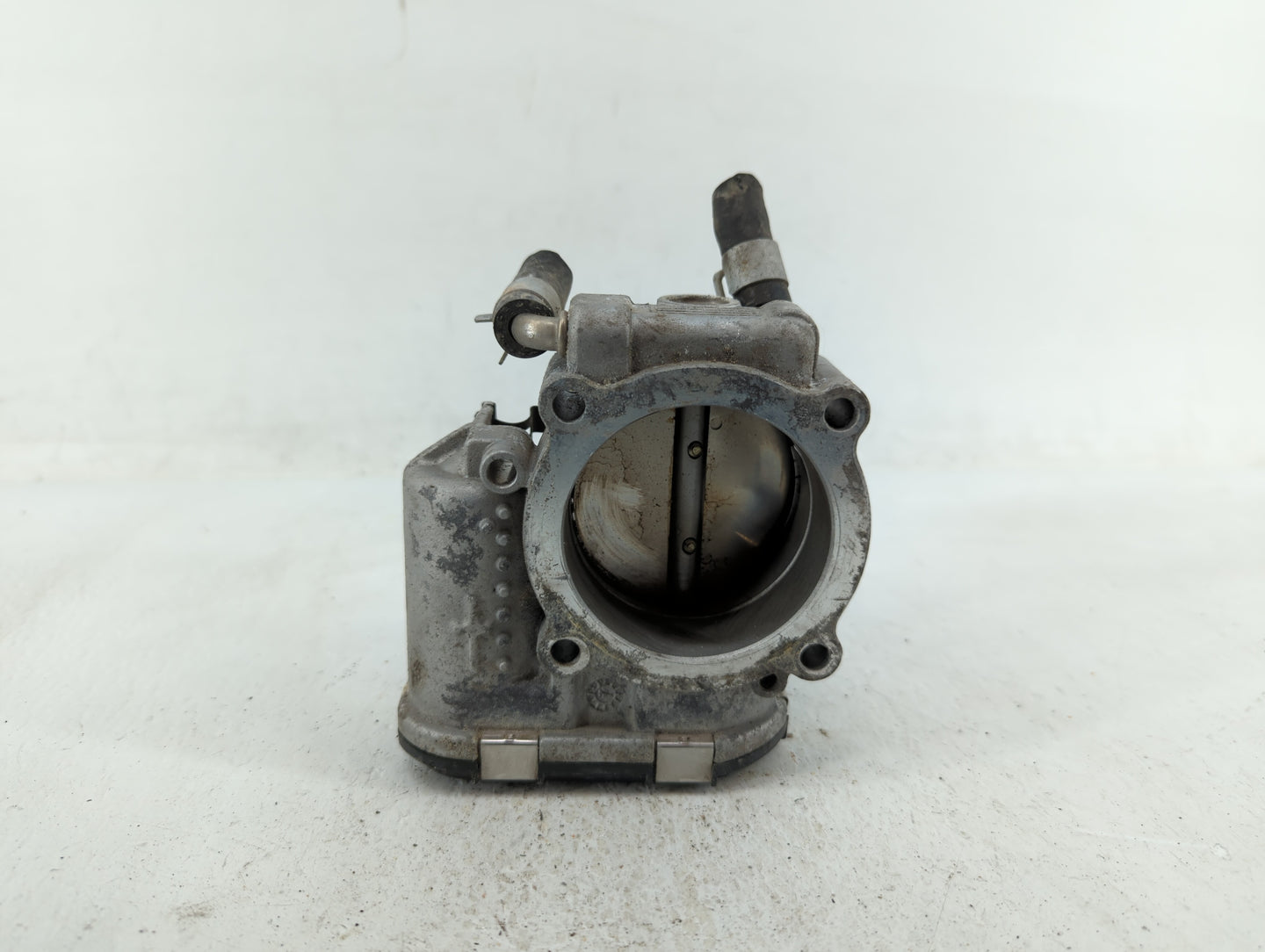2017-2021 Kia Sportage Throttle Body P/N:35100-2G600 Fits Fits 2015 2016 2017 2018 2019 2020 2021 OEM Used Auto Parts - Oemu