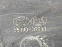 2017-2021 Kia Sportage Throttle Body P/N:35100-2G600 Fits Fits 2015 2016 2017 2018 2019 2020 2021 OEM Used Auto Parts - Oemu