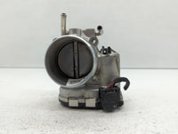 2017-2021 Kia Sportage Throttle Body P/N:35100-2G600 Fits Fits 2015 2016 2017 2018 2019 2020 2021 OEM Used Auto Parts - Oemu