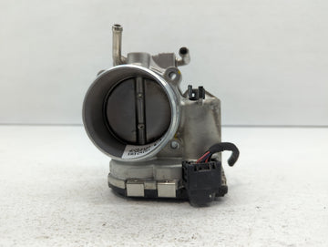 2017-2021 Kia Sportage Throttle Body P/N:35100-2G600 Fits Fits 2015 2016 2017 2018 2019 2020 2021 OEM Used Auto Parts - Oemu
