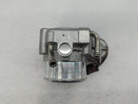 2017-2021 Kia Sportage Throttle Body P/N:35100-2G600 Fits Fits 2015 2016 2017 2018 2019 2020 2021 OEM Used Auto Parts - Oemu