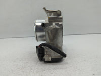 2017-2021 Kia Sportage Throttle Body P/N:35100-2G600 Fits Fits 2015 2016 2017 2018 2019 2020 2021 OEM Used Auto Parts - Oemu