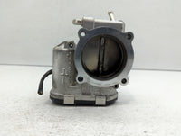2017-2021 Kia Sportage Throttle Body P/N:35100-2G600 Fits Fits 2015 2016 2017 2018 2019 2020 2021 OEM Used Auto Parts - Oemu