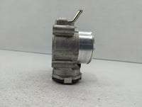 2017-2021 Kia Sportage Throttle Body P/N:35100-2G600 Fits Fits 2015 2016 2017 2018 2019 2020 2021 OEM Used Auto Parts - Oemu